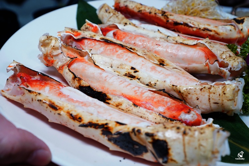 鮮滿樓海鮮料理|北海岸野柳萬里活海鮮推薦 不用飛日本,也能品嚐帝王蟹火烤2吃的極致海味! @兔貝比的菲比尋嚐 鮮滿樓海鮮料理|北海岸野柳萬里活海鮮推薦 不用飛日本,也能品嚐帝王蟹火烤2吃的極致海味! @兔貝比的菲比尋嚐