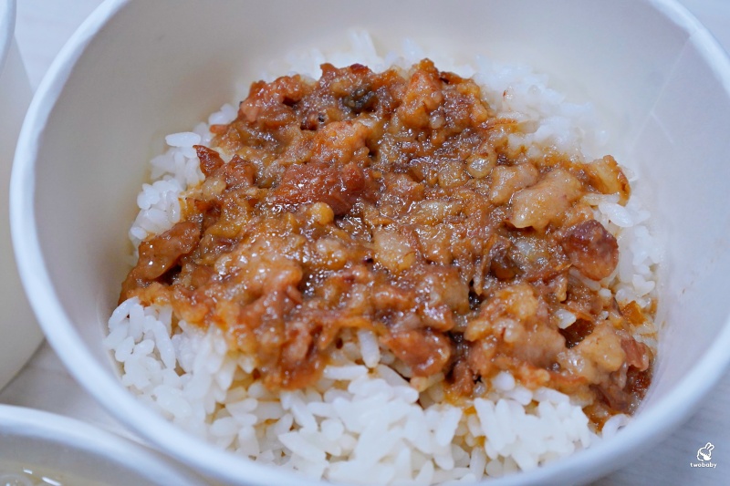 漁聞樂小卷米粉｜萬里美食推薦！現煮海味、滷肉飯吃到飽，一次滿足海鮮控味蕾！ @兔貝比的菲比尋嚐