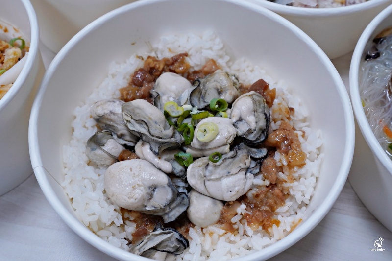 漁聞樂小卷米粉｜萬里美食推薦！現煮海味、滷肉飯吃到飽，一次滿足海鮮控味蕾！ @兔貝比的菲比尋嚐