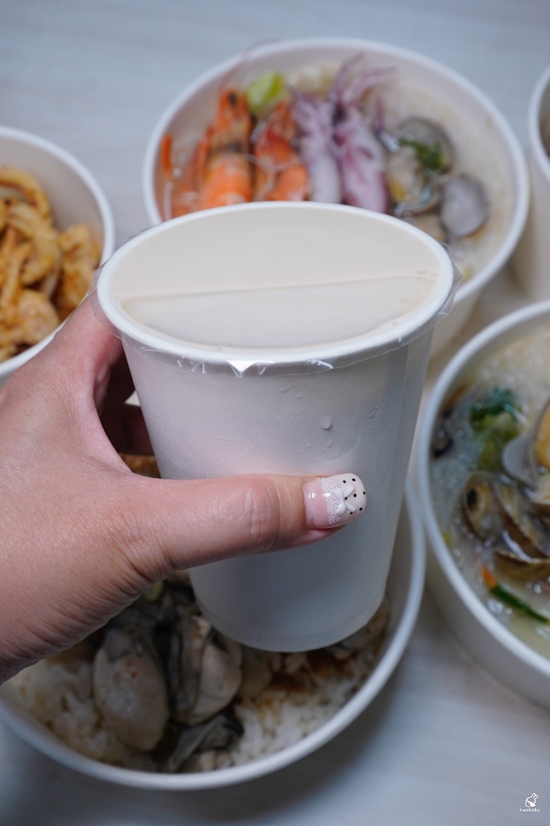 漁聞樂小卷米粉｜萬里美食推薦！現煮海味、滷肉飯吃到飽，一次滿足海鮮控味蕾！ @兔貝比的菲比尋嚐
