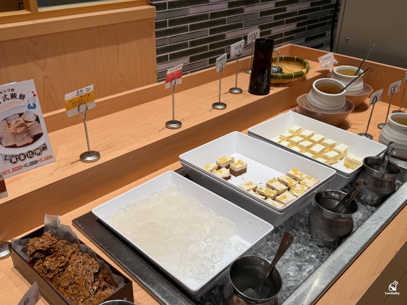 新莊美食｜涮乃葉新莊宏匯i-Tower店 日式火鍋吃到飽480元起 9種湯頭任你挑、肉品無限續、還有霜淇淋＋冰沙甜點整個吃到爽！ @兔貝比的菲比尋嚐