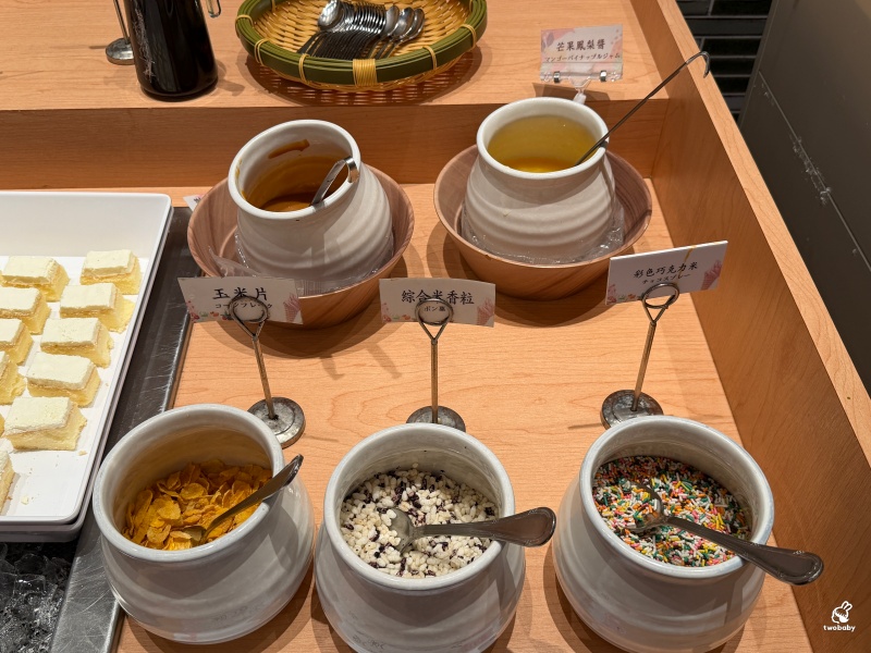新莊美食｜涮乃葉新莊宏匯i-Tower店 日式火鍋吃到飽480元起 9種湯頭任你挑、肉品無限續、還有霜淇淋＋冰沙甜點整個吃到爽！ @兔貝比的菲比尋嚐