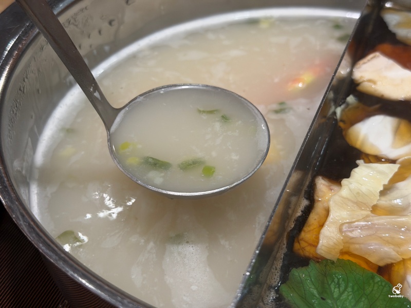 新莊美食｜涮乃葉新莊宏匯i-Tower店 日式火鍋吃到飽480元起 9種湯頭任你挑、肉品無限續、還有霜淇淋＋冰沙甜點整個吃到爽！ @兔貝比的菲比尋嚐
