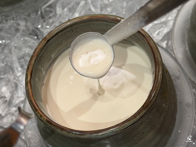 新莊美食｜涮乃葉新莊宏匯i-Tower店 日式火鍋吃到飽480元起 9種湯頭任你挑、肉品無限續、還有霜淇淋＋冰沙甜點整個吃到爽！ @兔貝比的菲比尋嚐