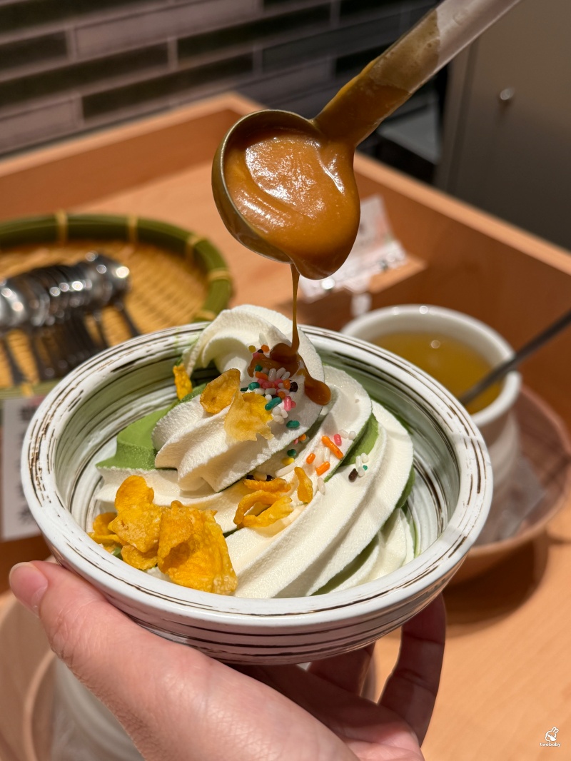新莊美食｜涮乃葉新莊宏匯i-Tower店 日式火鍋吃到飽480元起 9種湯頭任你挑、肉品無限續、還有霜淇淋＋冰沙甜點整個吃到爽！ @兔貝比的菲比尋嚐