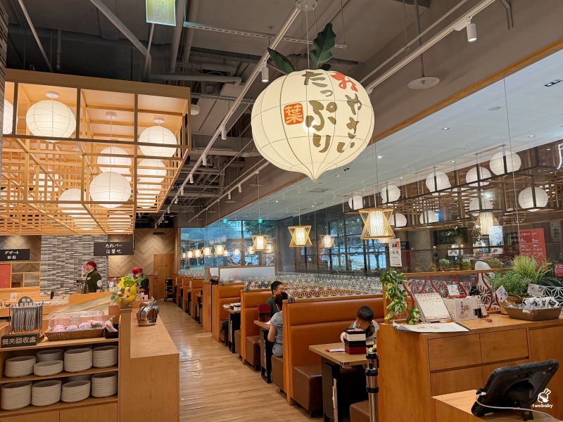 新莊美食｜涮乃葉新莊宏匯i-Tower店 日式火鍋吃到飽480元起 9種湯頭任你挑、肉品無限續、還有霜淇淋＋冰沙甜點整個吃到爽！ @兔貝比的菲比尋嚐