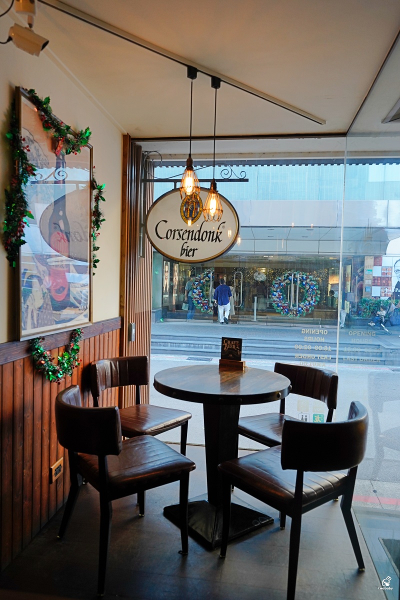 ABV日式居酒館中山店 昭和氛圍裡的日系廣島燒 × 稻草燒 × 300 款精釀啤酒 中山站深夜聚會首選! @兔貝比的菲比尋嚐 ABV日式居酒館中山店 昭和氛圍裡的日系廣島燒 × 稻草燒 × 300 款精釀啤酒 中山站深夜聚會首選! @兔貝比的菲比尋嚐
