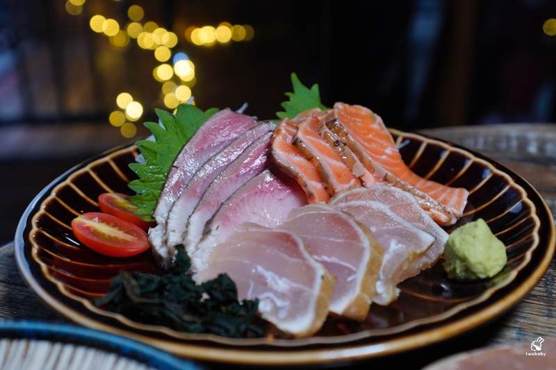 ABV日式居酒館中山店 昭和氛圍裡的日系廣島燒 × 稻草燒 × 300 款精釀啤酒 中山站深夜聚會首選! @兔貝比的菲比尋嚐 ABV日式居酒館中山店 昭和氛圍裡的日系廣島燒 × 稻草燒 × 300 款精釀啤酒 中山站深夜聚會首選! @兔貝比的菲比尋嚐