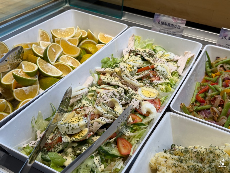 帝拉摩義式餐廳 地中海料理吃到飽500元有找 蔬食沙拉品項多又清爽! @兔貝比的菲比尋嚐 帝拉摩義式餐廳 地中海料理吃到飽500元有找 蔬食沙拉品項多又清爽! @兔貝比的菲比尋嚐