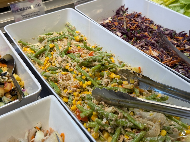 帝拉摩義式餐廳 地中海料理吃到飽500元有找 蔬食沙拉品項多又清爽! @兔貝比的菲比尋嚐 帝拉摩義式餐廳 地中海料理吃到飽500元有找 蔬食沙拉品項多又清爽! @兔貝比的菲比尋嚐
