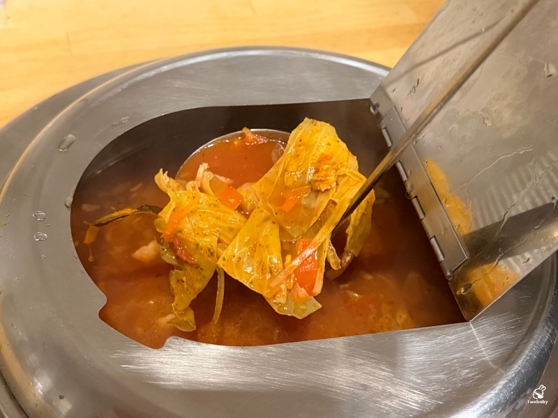 帝拉摩義式餐廳 地中海料理吃到飽500元有找 蔬食沙拉品項多又清爽！ @兔貝比的菲比尋嚐