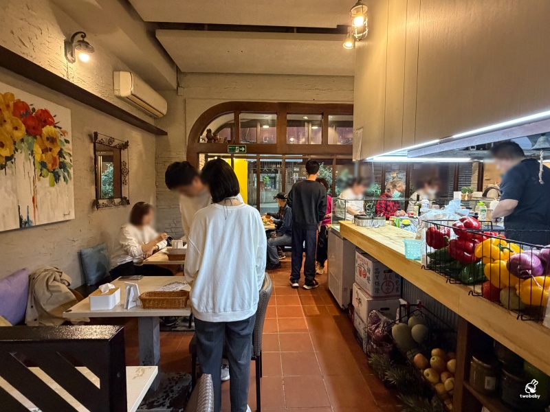 帝拉摩義式餐廳 地中海料理吃到飽500元有找 蔬食沙拉品項多又清爽! @兔貝比的菲比尋嚐 帝拉摩義式餐廳 地中海料理吃到飽500元有找 蔬食沙拉品項多又清爽! @兔貝比的菲比尋嚐