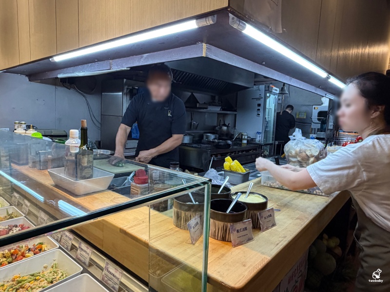 帝拉摩義式餐廳 地中海料理吃到飽500元有找 蔬食沙拉品項多又清爽! @兔貝比的菲比尋嚐 帝拉摩義式餐廳 地中海料理吃到飽500元有找 蔬食沙拉品項多又清爽! @兔貝比的菲比尋嚐
