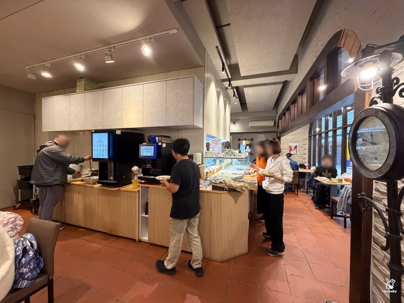 帝拉摩義式餐廳 地中海料理吃到飽500元有找 蔬食沙拉品項多又清爽! @兔貝比的菲比尋嚐 帝拉摩義式餐廳 地中海料理吃到飽500元有找 蔬食沙拉品項多又清爽! @兔貝比的菲比尋嚐
