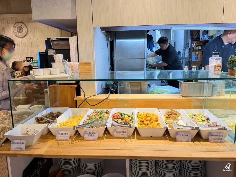帝拉摩義式餐廳 地中海料理吃到飽500元有找 蔬食沙拉品項多又清爽! @兔貝比的菲比尋嚐 帝拉摩義式餐廳 地中海料理吃到飽500元有找 蔬食沙拉品項多又清爽! @兔貝比的菲比尋嚐