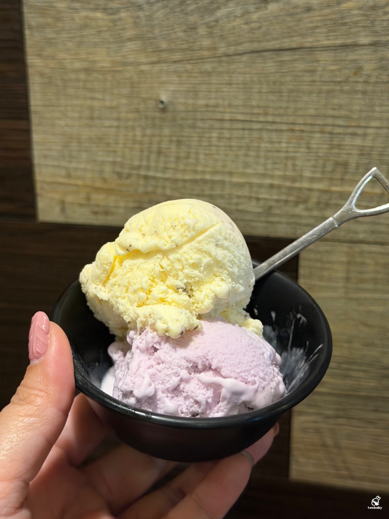 樹林大眾牛排 超過40年的平價牛排館 招牌炙燒起司太邪惡！內用濃湯、鐵板麵、烤吐司、飲料與冰淇淋免費吃！ @兔貝比的菲比尋嚐