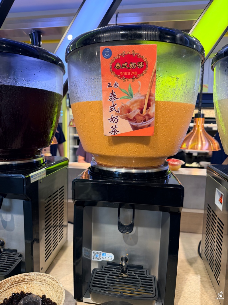 吉哆火鍋百匯GIDOHOTPOT 板橋最夯火鍋吃到飽 亞洲美食節新菜色曝光！ @兔貝比的菲比尋嚐