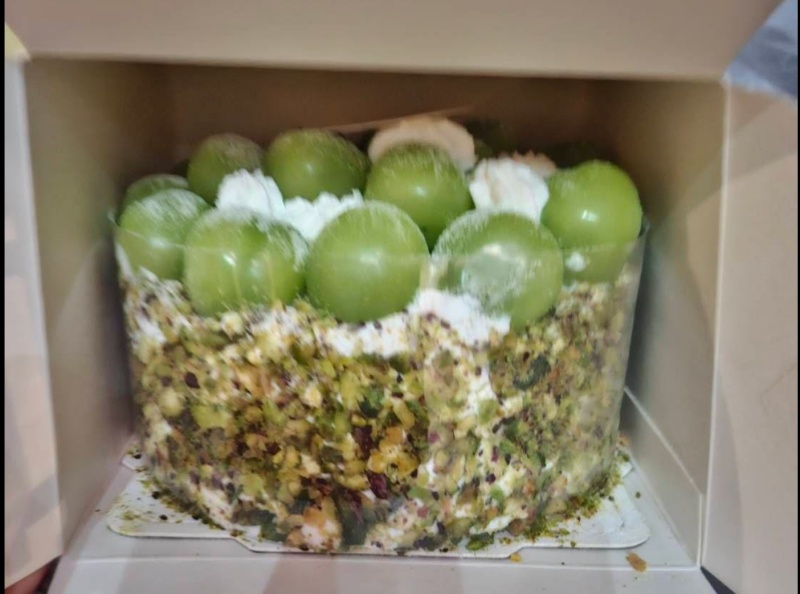 茂生百味燕盞燕窩禮盒｜網友口碑CP值最高最濃最純的燕窩品牌，2022燕窩排名／過年燕窩禮盒推薦 @兔貝比的菲比尋嚐