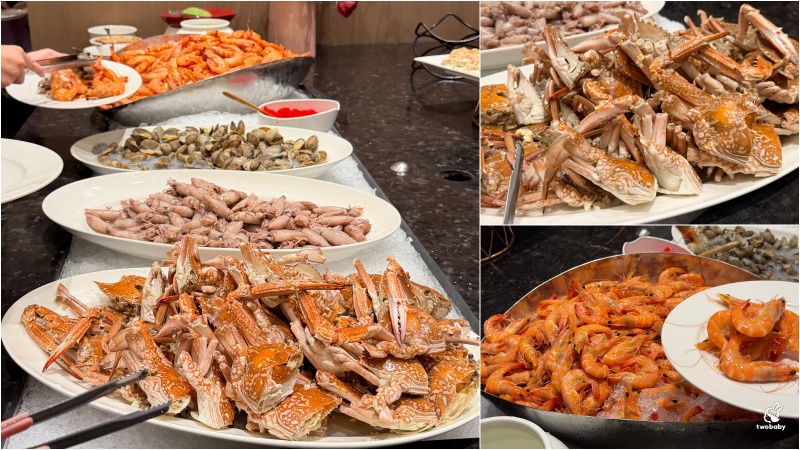 宜蘭住宿推薦｜村却國際溫泉酒店，一泊二食升級星隅客房＋百萬夜景  超殺團購2大送2小只要7XXX元！
