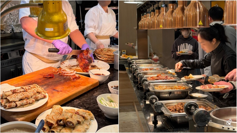 宜蘭住宿推薦｜村却國際溫泉酒店，一泊二食升級星隅客房＋百萬夜景  超殺團購2大送2小只要7XXX元！