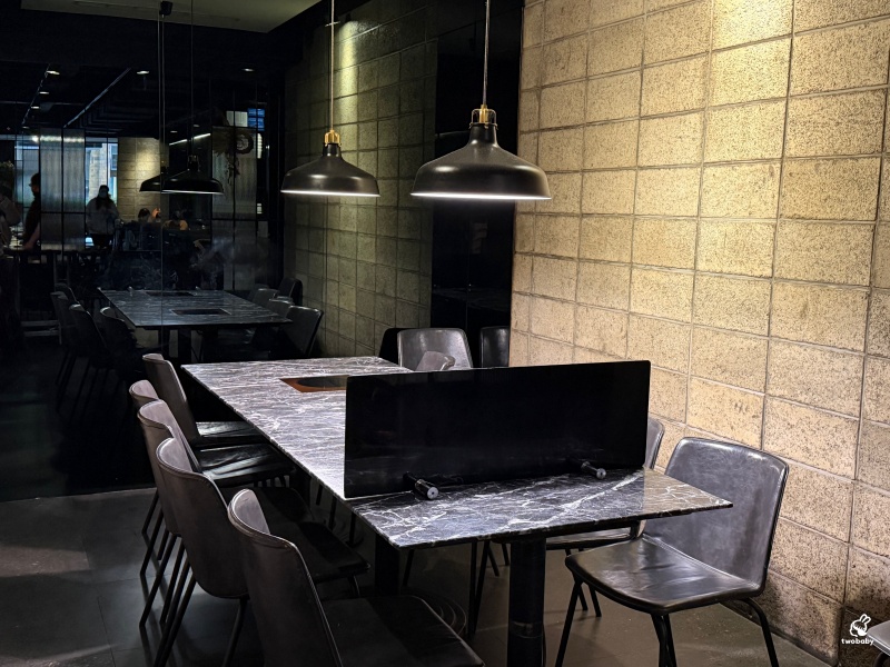 辛殿麻辣鍋松江店｜台北經典吃到飽麻辣鍋 招牌紅白湯 肉海鮮甜點一次滿足！ @兔貝比的菲比尋嚐