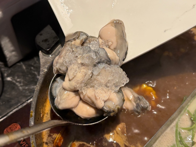 辛殿麻辣鍋松江店｜台北經典吃到飽麻辣鍋 招牌紅白湯 肉海鮮甜點一次滿足！ @兔貝比的菲比尋嚐
