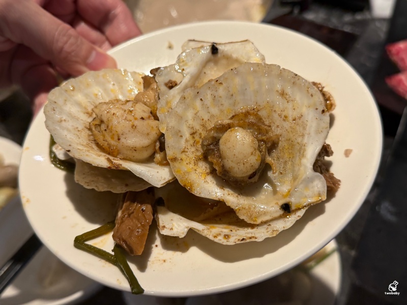 辛殿麻辣鍋松江店｜台北經典吃到飽麻辣鍋 招牌紅白湯 肉海鮮甜點一次滿足！ @兔貝比的菲比尋嚐