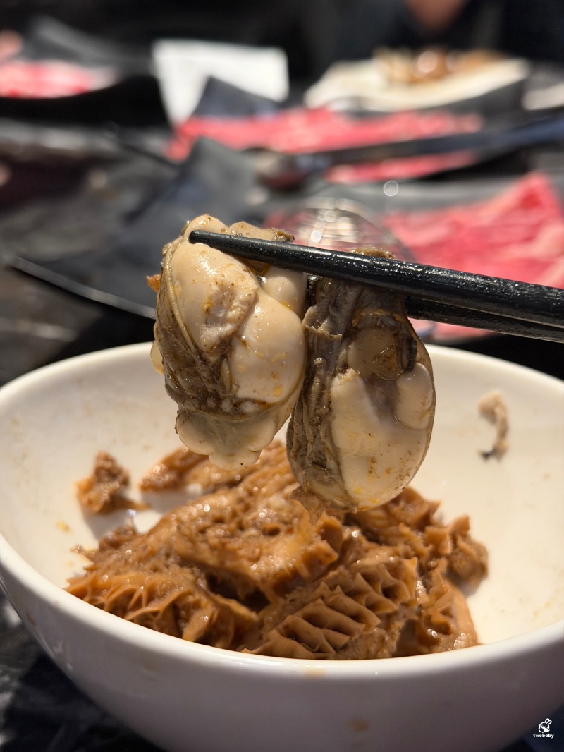 辛殿麻辣鍋松江店|台北經典吃到飽麻辣鍋 招牌紅白湯 肉海鮮甜點一次滿足! @兔貝比的菲比尋嚐 辛殿麻辣鍋松江店|台北經典吃到飽麻辣鍋 招牌紅白湯 肉海鮮甜點一次滿足! @兔貝比的菲比尋嚐