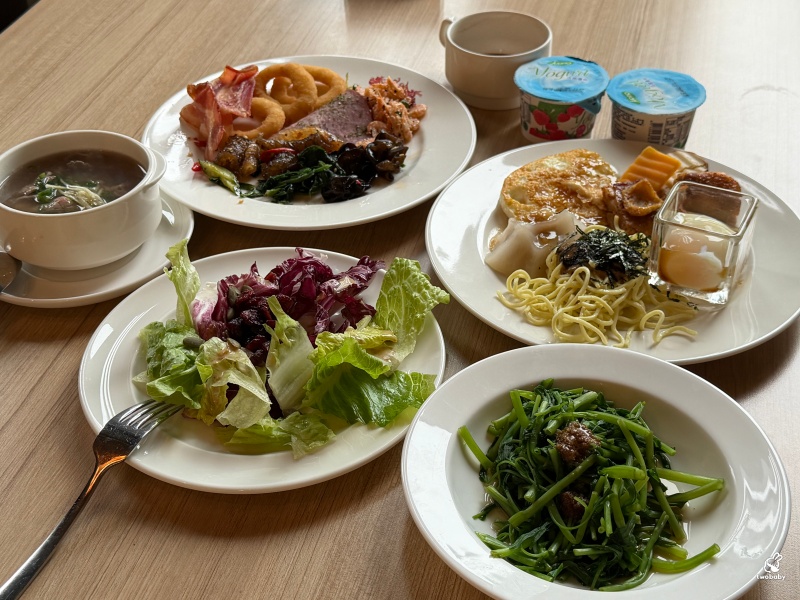 宜蘭住宿推薦｜村却國際溫泉酒店，一泊二食升級星隅客房＋百萬夜景  超殺團購2大送2小只要7XXX元！