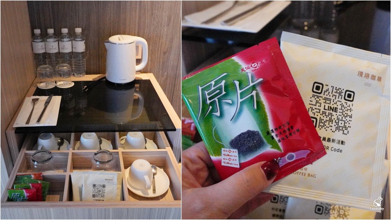 宜蘭住宿推薦｜村却國際溫泉酒店，一泊二食升級星隅客房＋百萬夜景  超殺團購2大送2小只要7XXX元！