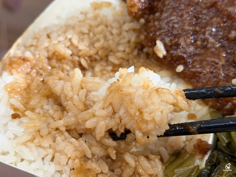 板橋蔡家排骨飯 福德市場裡的老字號便當店,從早賣到晚! @兔貝比的菲比尋嚐 板橋蔡家排骨飯 福德市場裡的老字號便當店,從早賣到晚! @兔貝比的菲比尋嚐