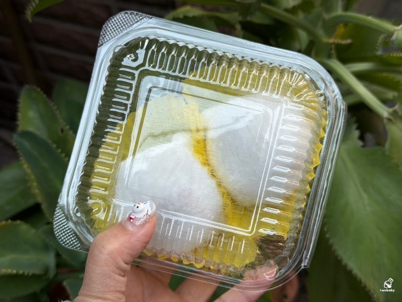 板橋排隊名店 果汁媽粉條爸 草莓爆量鋪滿盒子 芋泥布丁蛋糕也是必點！ @兔貝比的菲比尋嚐