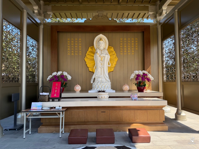南投走春景點推薦|中台禪寺參訪,過年祈福、建築震撼與心靈沉澱一次滿足 @兔貝比的菲比尋嚐 南投走春景點推薦|中台禪寺參訪,過年祈福、建築震撼與心靈沉澱一次滿足 @兔貝比的菲比尋嚐
