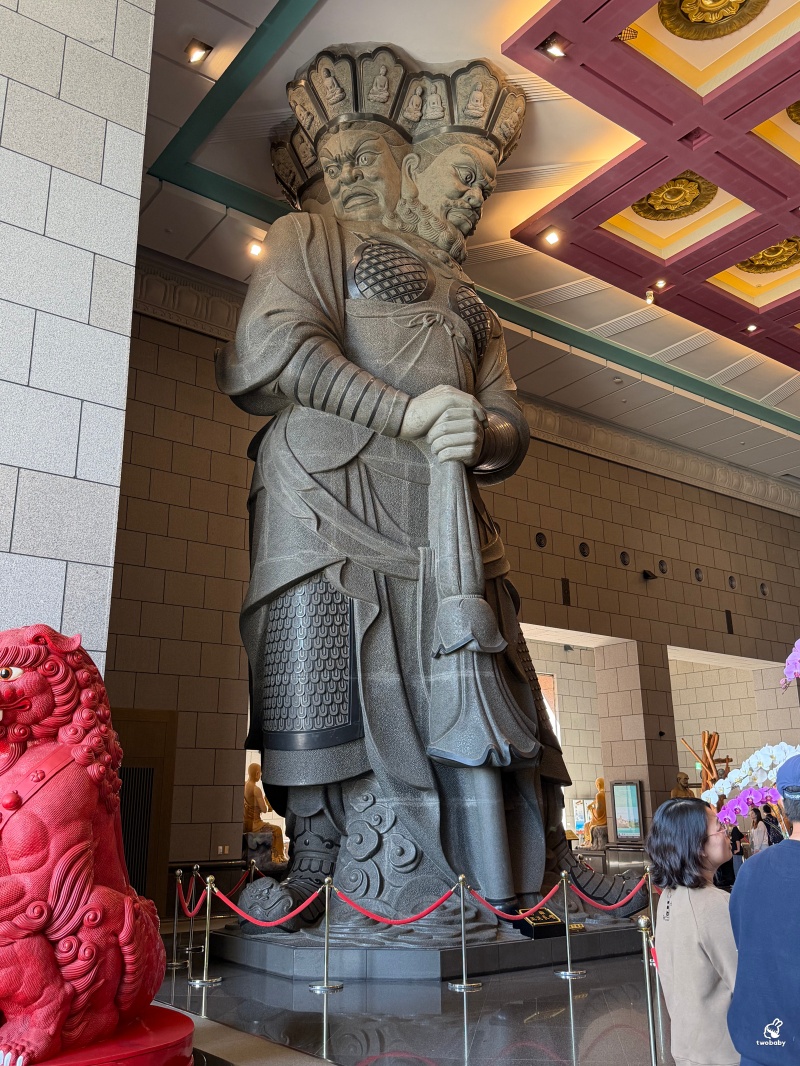 南投走春景點推薦｜中台禪寺參訪，過年祈福、建築震撼與心靈沉澱一次滿足 @兔貝比的菲比尋嚐