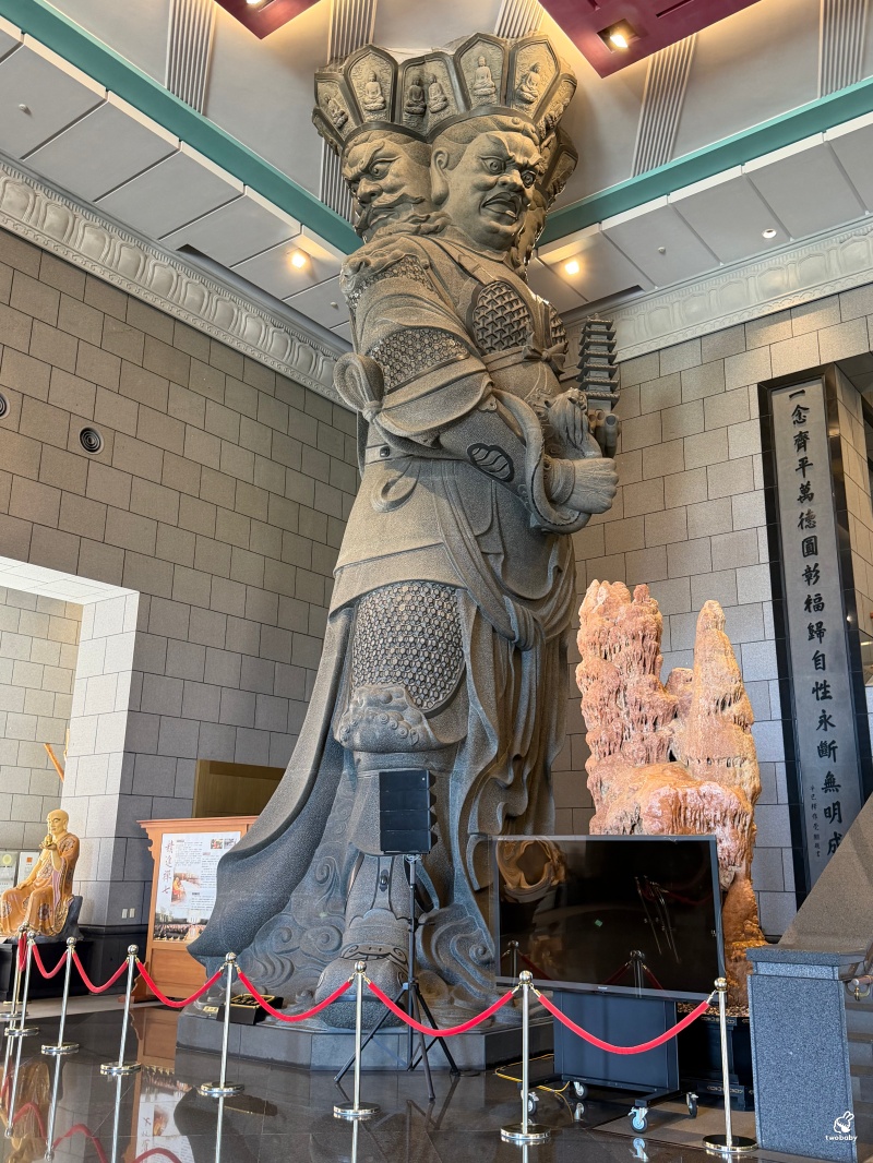 南投走春景點推薦｜中台禪寺參訪，過年祈福、建築震撼與心靈沉澱一次滿足 @兔貝比的菲比尋嚐