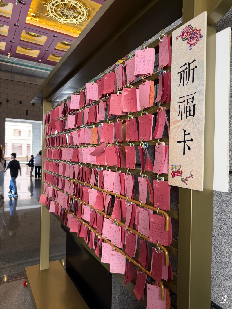 南投走春景點推薦｜中台禪寺參訪，過年祈福、建築震撼與心靈沉澱一次滿足 @兔貝比的菲比尋嚐