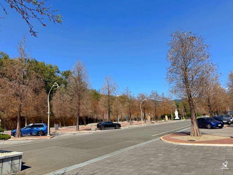 南投走春景點推薦｜中台禪寺參訪，過年祈福、建築震撼與心靈沉澱一次滿足 @兔貝比的菲比尋嚐
