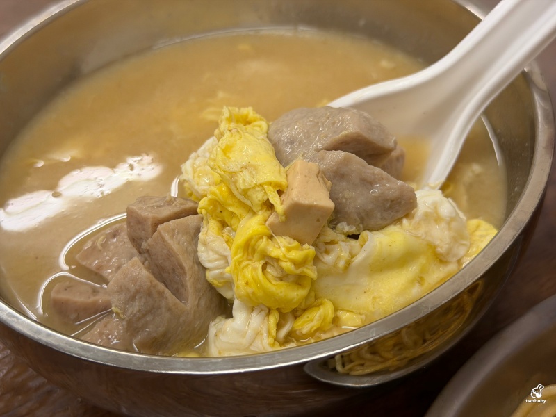 小慧涼麵店｜台北超人氣排隊美食 一斤重大份量涼麵有夠狂！ @兔貝比的菲比尋嚐