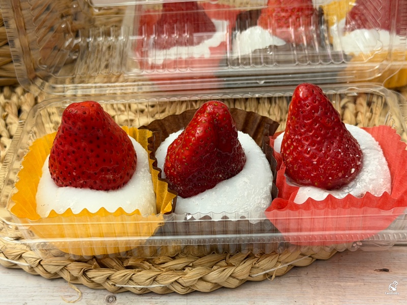板橋排隊名店 果汁媽粉條爸 草莓爆量鋪滿盒子 芋泥布丁蛋糕也是必點! @兔貝比的菲比尋嚐 板橋排隊名店 果汁媽粉條爸 草莓爆量鋪滿盒子 芋泥布丁蛋糕也是必點! @兔貝比的菲比尋嚐