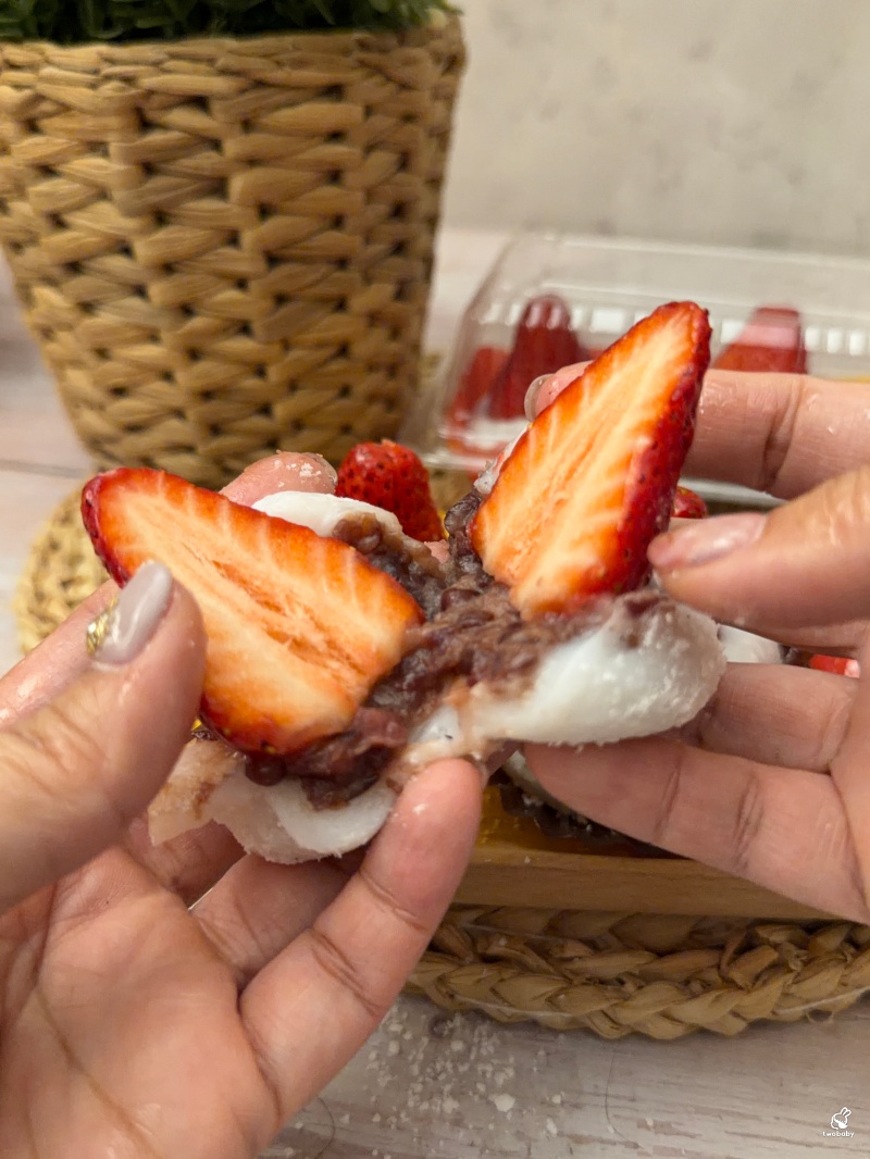 板橋排隊名店 果汁媽粉條爸 草莓爆量鋪滿盒子 芋泥布丁蛋糕也是必點! @兔貝比的菲比尋嚐 板橋排隊名店 果汁媽粉條爸 草莓爆量鋪滿盒子 芋泥布丁蛋糕也是必點! @兔貝比的菲比尋嚐