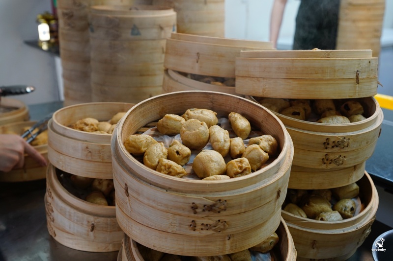老上海包子萬華萬大店|老麵發酵手工現包現蒸,吃得到真正麵香的包子店 @兔貝比的菲比尋嚐 老上海包子萬華萬大店|老麵發酵手工現包現蒸,吃得到真正麵香的包子店 @兔貝比的菲比尋嚐