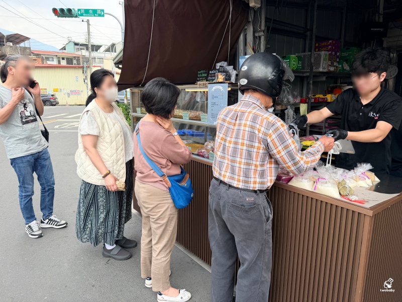 埔里美食推薦|汶傳統米食坊,傳承五代堅持手作的古早味 草仔粿、紹興米糕、芋頭粿必吃! @兔貝比的菲比尋嚐 埔里美食推薦|汶傳統米食坊,傳承五代堅持手作的古早味 草仔粿、紹興米糕、芋頭粿必吃! @兔貝比的菲比尋嚐