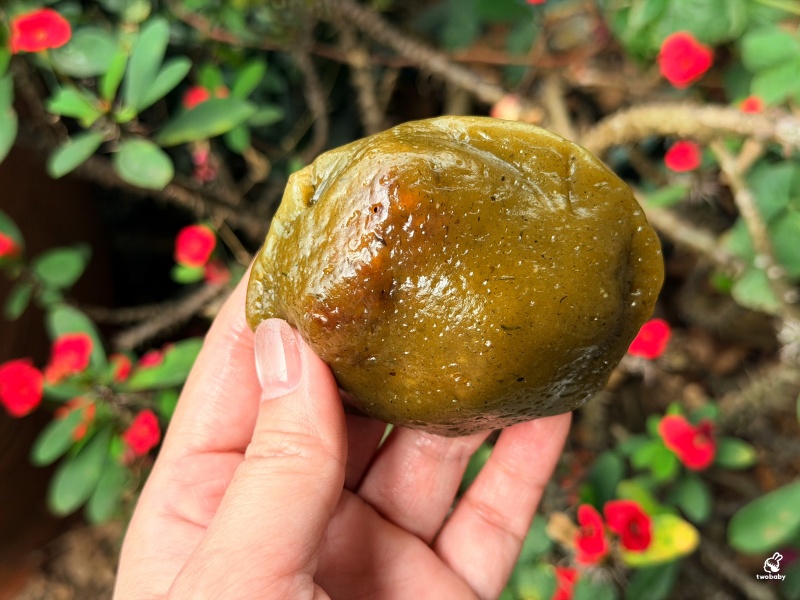 埔里美食推薦｜汶傳統米食坊，傳承五代堅持手作的古早味 草仔粿、紹興米糕、芋頭粿必吃！ @兔貝比的菲比尋嚐