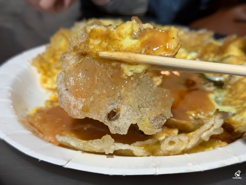 廣州街夜市必吃|施家脆皮蚵仔煎 台北最強冰花脆皮蚵仔煎!萬華30年排隊老店 @兔貝比的菲比尋嚐 廣州街夜市必吃|施家脆皮蚵仔煎 台北最強冰花脆皮蚵仔煎!萬華30年排隊老店 @兔貝比的菲比尋嚐