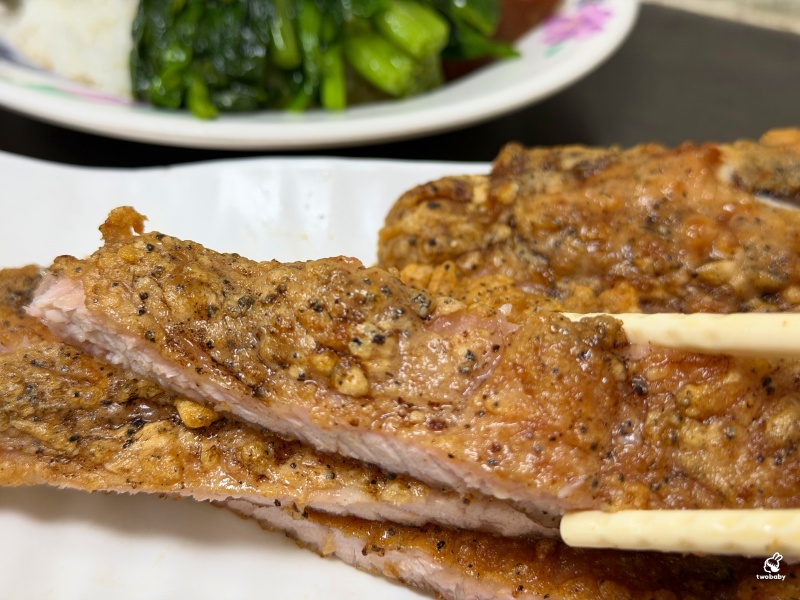 西門町美食《金滿園排骨》60年老字號排骨飯!萬華必吃酥炸排骨飯推薦 @兔貝比的菲比尋嚐 西門町美食《金滿園排骨》60年老字號排骨飯!萬華必吃酥炸排骨飯推薦 @兔貝比的菲比尋嚐