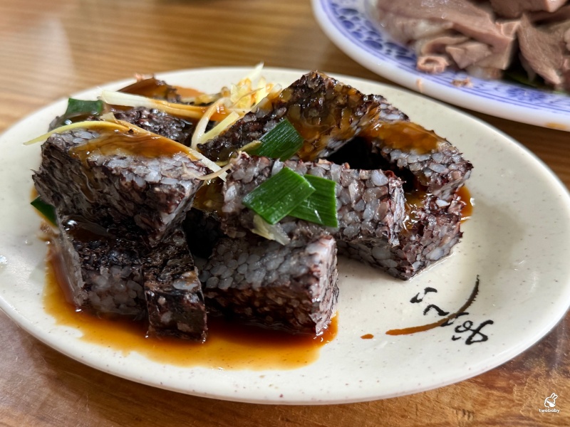 板橋美食推薦｜好湯頭鵝肉 溫體鹽水鵝肉鮮嫩無腥味，在地人都必吃的好味道！ @兔貝比的菲比尋嚐