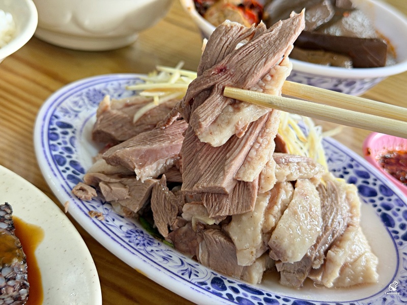 板橋美食推薦|好湯頭鵝肉 溫體鹽水鵝肉鮮嫩無腥味,在地人都必吃的好味道! @兔貝比的菲比尋嚐 板橋美食推薦|好湯頭鵝肉 溫體鹽水鵝肉鮮嫩無腥味,在地人都必吃的好味道! @兔貝比的菲比尋嚐