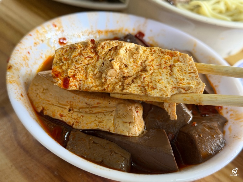 板橋美食推薦｜好湯頭鵝肉 溫體鹽水鵝肉鮮嫩無腥味，在地人都必吃的好味道！ @兔貝比的菲比尋嚐