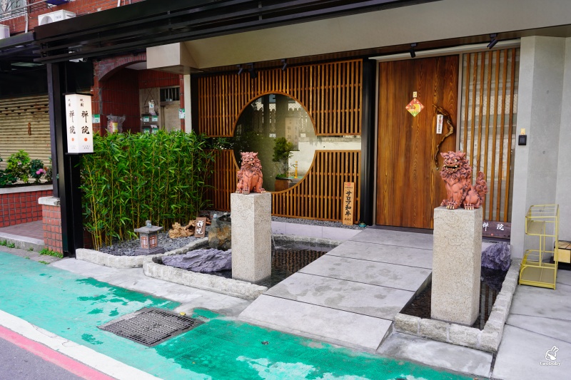 台北預約困難名店｜祇園．禪院壽喜燒專門店 京都百年壽喜燒師傅來台 頂級和牛套餐 吃到最後都驚艷！ @兔貝比的菲比尋嚐