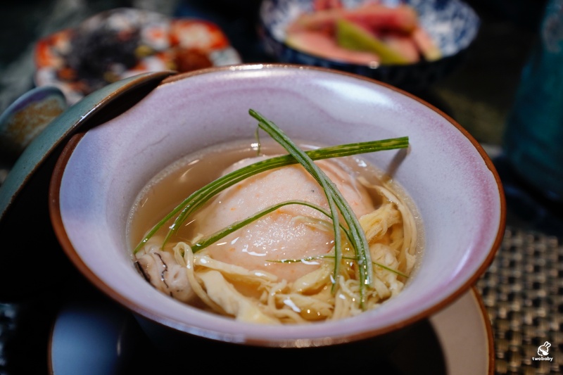 台北預約困難名店｜祇園．禪院壽喜燒專門店 京都百年壽喜燒師傅來台 頂級和牛套餐 吃到最後都驚艷！ @兔貝比的菲比尋嚐